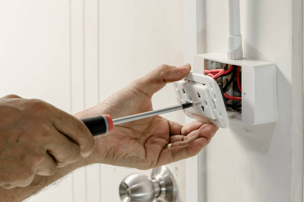 Professional Electrical Services in Bayside Gardens, OR